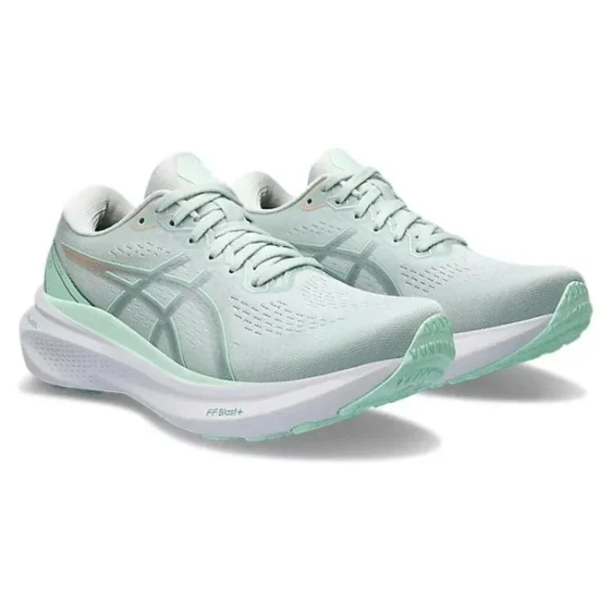 Gel-Kayano 30 „Pale Mint”
