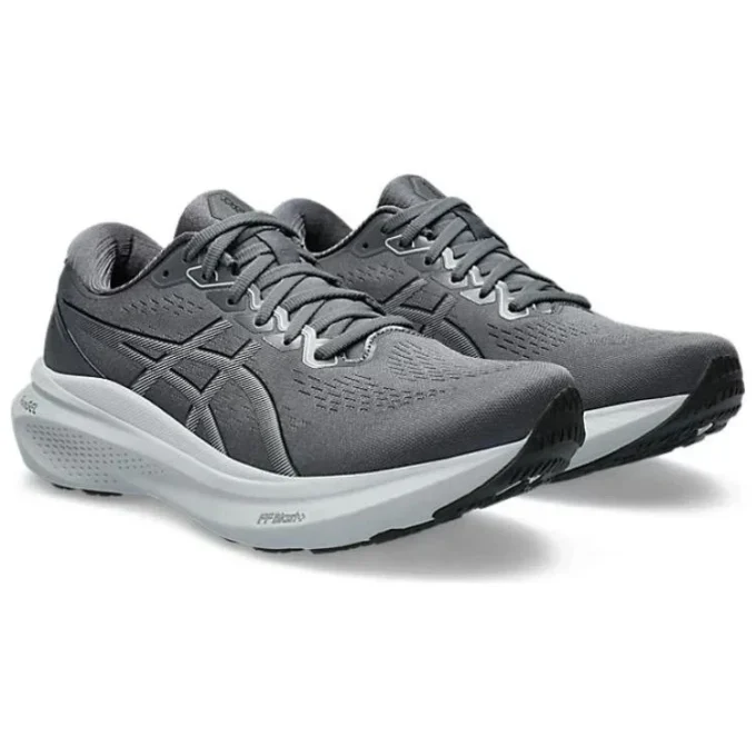 Gel-Kayano 30 „Piedmont Carrier Grey”