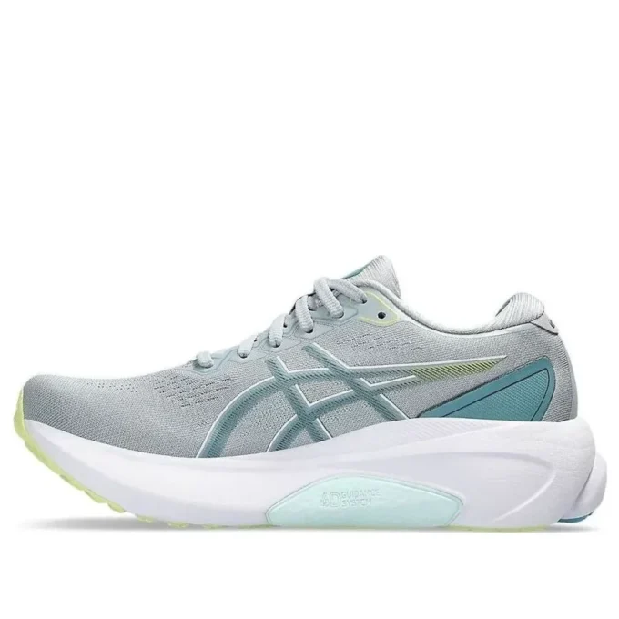 Gel-Kayano 30 „Piedmont Grey”