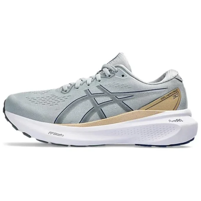 Gel-Kayano 30 „Piedmont Grey”