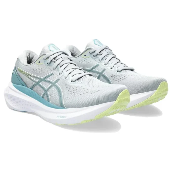Gel-Kayano 30 „Piedmont Grey”