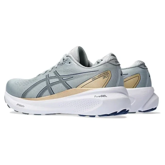Gel-Kayano 30 „Piedmont Grey”