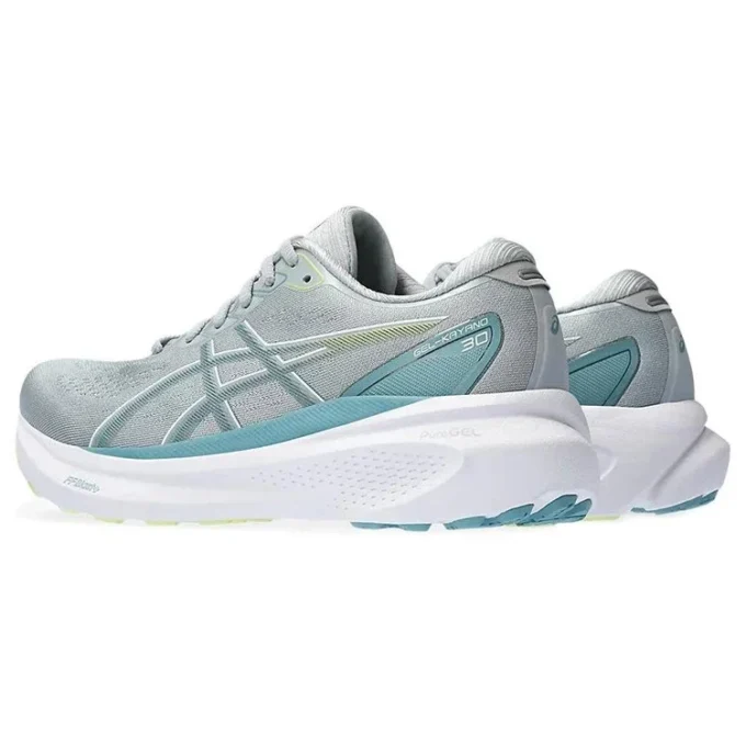 Gel-Kayano 30 „Piedmont Grey”