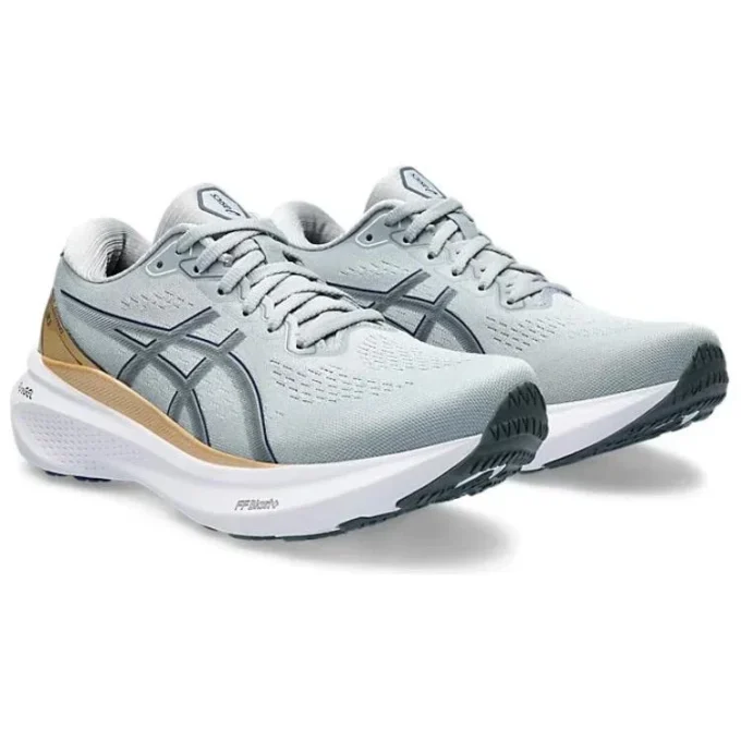 Gel-Kayano 30 „Piedmont Grey”