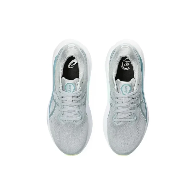 Gel-Kayano 30 „Piedmont Grey”