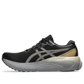 Gel-Kayano 30 Platinum „Black Champagne”