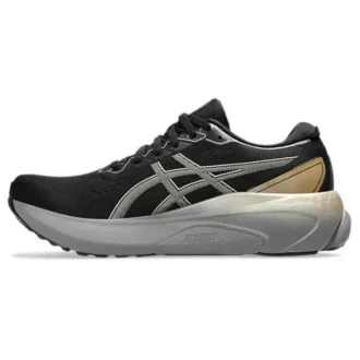 Gel-Kayano 30 Platinum „Black Champagne”