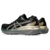 Gel-Kayano 30 Platinum „Black Champagne”
