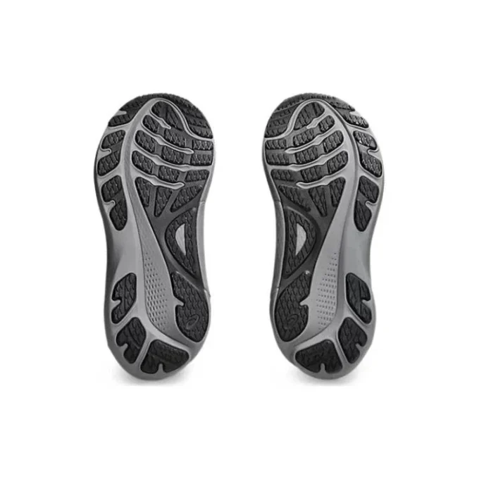Gel-Kayano 30 Platinum „Black Champagne”
