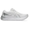 Gel-Kayano 30 Platinum „Real White Pure Silver”