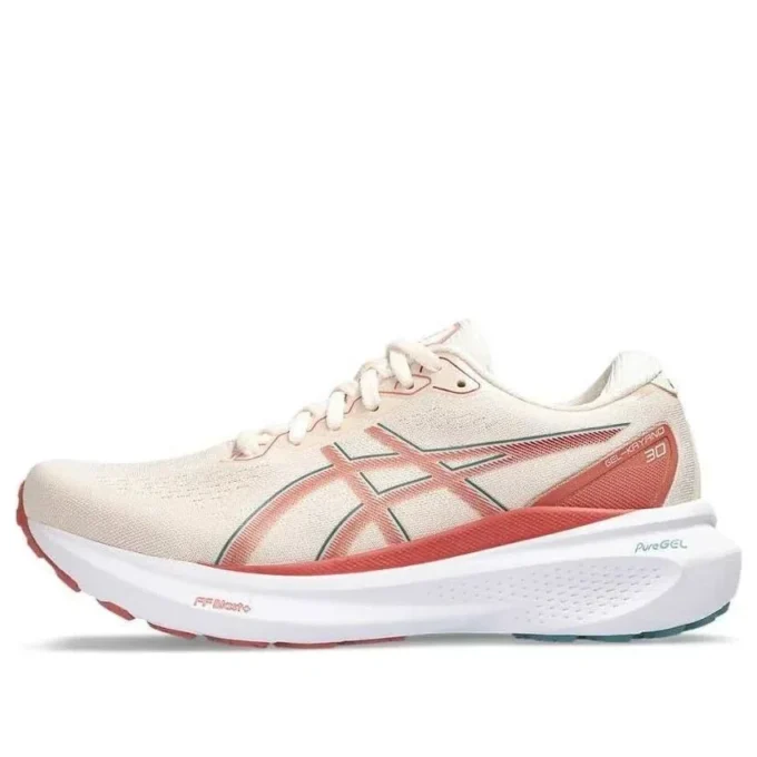 Gel-Kayano 30 „Rose Dust”
