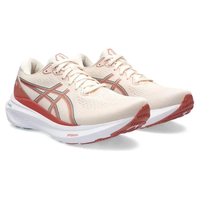 Gel-Kayano 30 „Rose Dust”