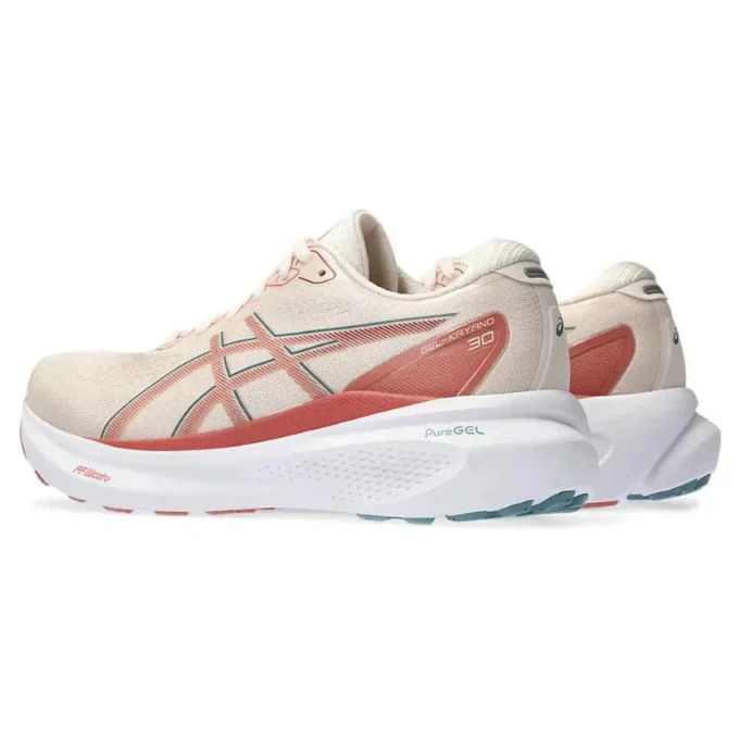 Gel-Kayano 30 „Rose Dust”
