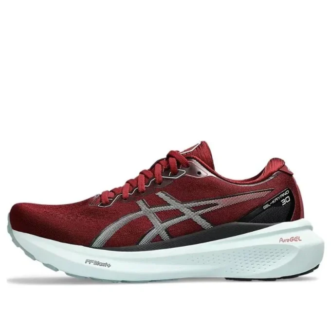 Gel-Kayano 30 „Roșu antic”
