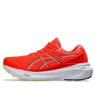 Gel-Kayano 30 „Roșu răsărit”