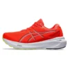 Gel-Kayano 30 „Roșu răsărit”