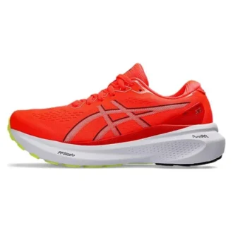 Gel-Kayano 30 „Roșu răsărit”