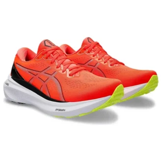 Gel-Kayano 30 „Roșu răsărit”
