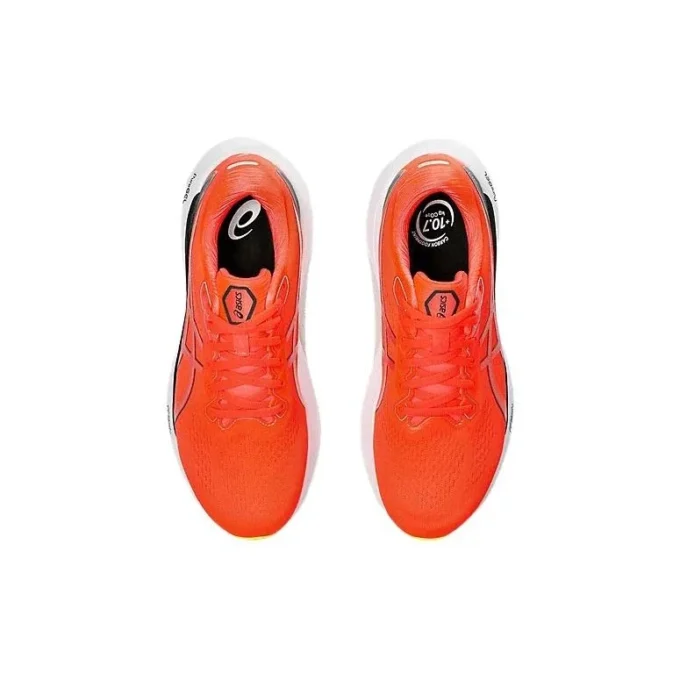 Gel-Kayano 30 „Roșu răsărit”