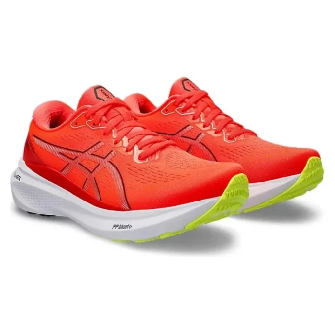 Gel-Kayano 30 „Roșu răsărit”