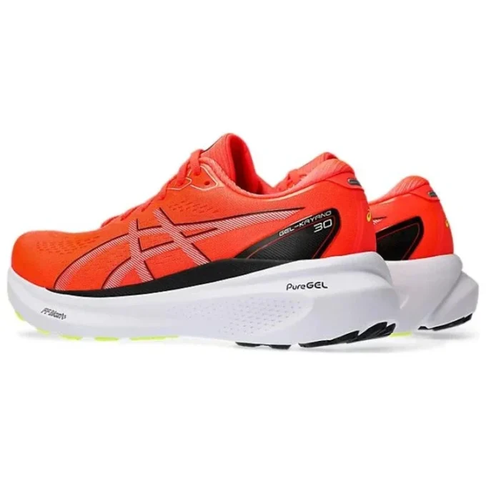 Gel-Kayano 30 „Roșu răsărit”