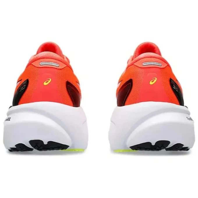Gel-Kayano 30 „Roșu răsărit”