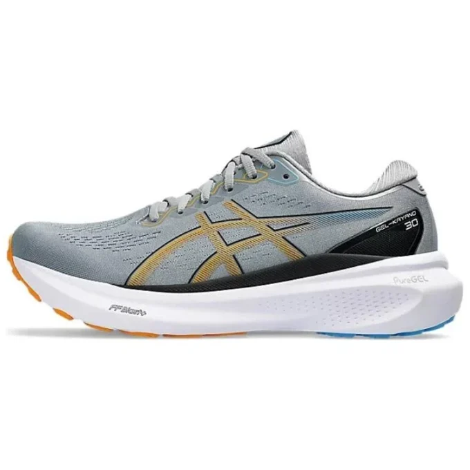 Gel-Kayano 30 „Sheet Rock Fellow Yellow”