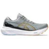 Gel-Kayano 30 „Sheet Rock Fellow Yellow”