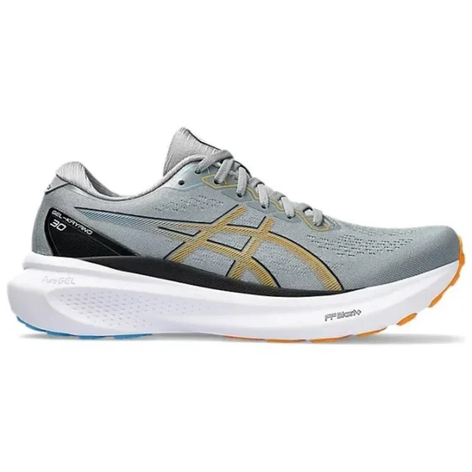 Gel-Kayano 30 „Sheet Rock Fellow Yellow”