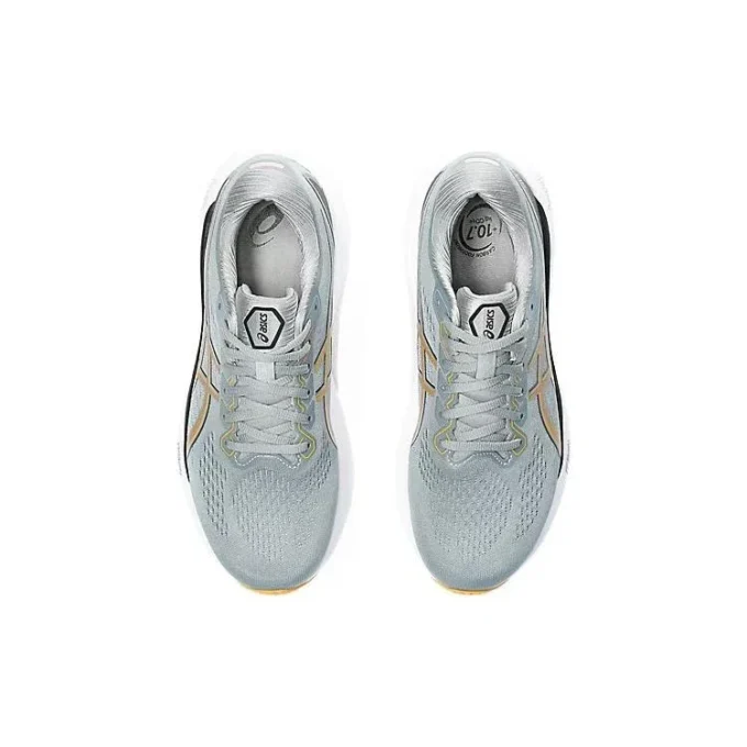 Gel-Kayano 30 „Sheet Rock Fellow Yellow”