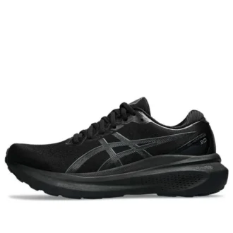 Gel-Kayano 30 „Triple Black”