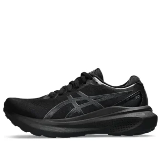 Gel-Kayano 30 „Triple Black”