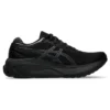 Gel-Kayano 30 „Triple Black”