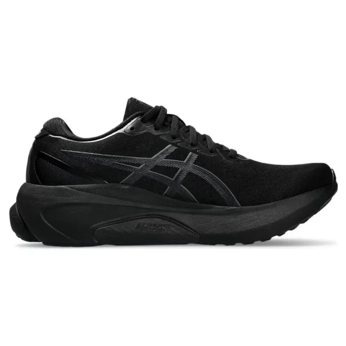 Gel-Kayano 30 „Triple Black”