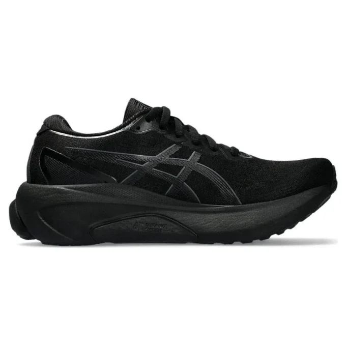 Gel-Kayano 30 „Triple Black”