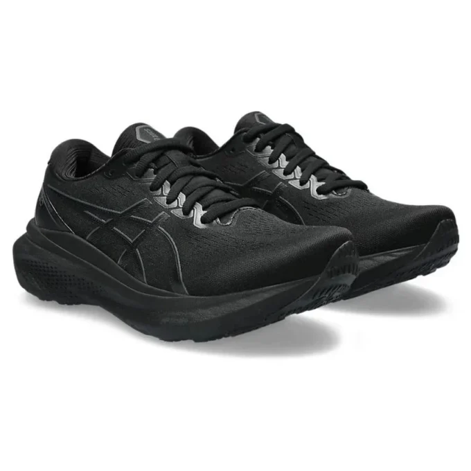Gel-Kayano 30 „Triple Black”
