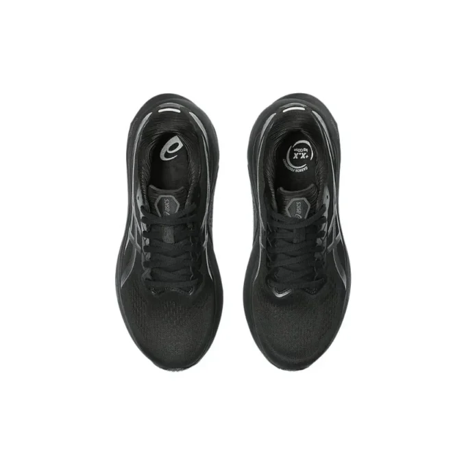 Gel-Kayano 30 „Triple Black”
