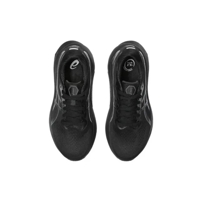 Gel-Kayano 30 „Triple Black”