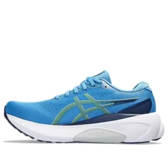 Gel-Kayano 30 „Waterscape Electric Lime”