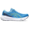 Gel-Kayano 30 „Waterscape Electric Lime”