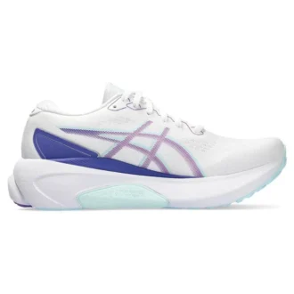 Gel-Kayano 30 „White Cyber Grape”