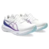 Gel-Kayano 30 „White Cyber Grape”