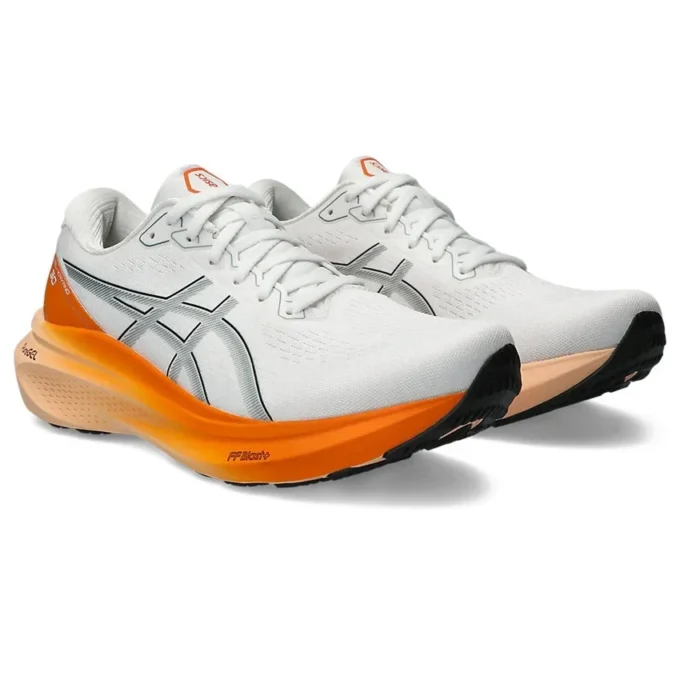 Gel-Kayano 30 „White ocean haze”