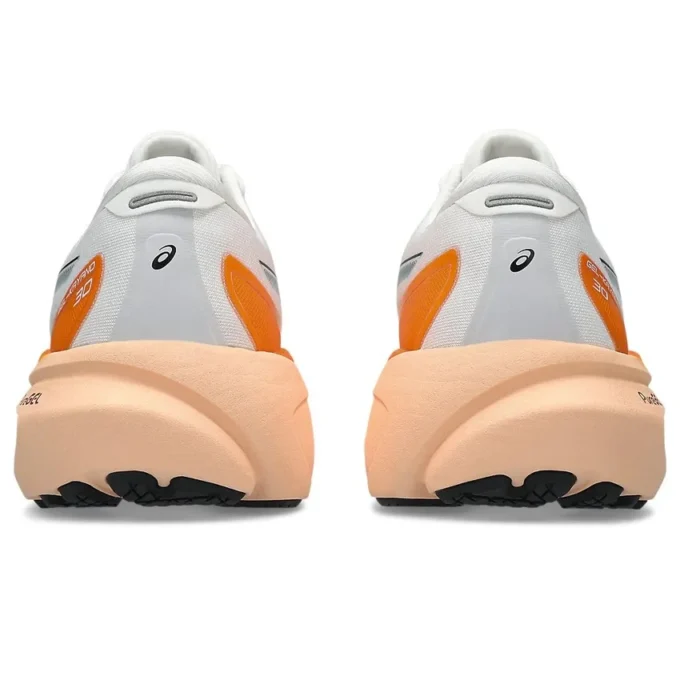 Gel-Kayano 30 „White ocean haze”