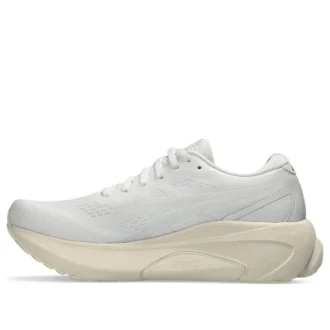 Gel-Kayano 30 „White Off White”