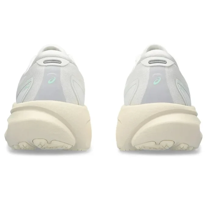 Gel-Kayano 30 „White Off White”