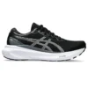 Gel-Kayano 30 Wide „Black Sheet Rock”
