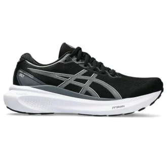 Gel-Kayano 30 Wide „Black Sheet Rock”