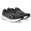 Gel-Kayano 30 Wide „Black Sheet Rock”
