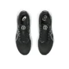 Gel-Kayano 30 Wide „Black Sheet Rock”